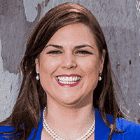 Kimberly Swierenga, Esq., MBA