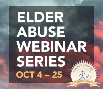Elder Abuse Webinar