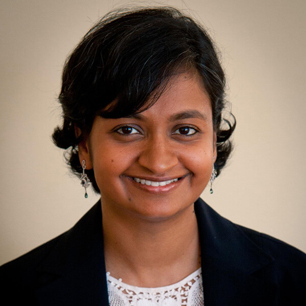 Karen Vasudavan